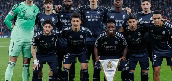 Cota 2 la Don 4 aprilie – continuă lupta aprigă la titlu în LaLiga