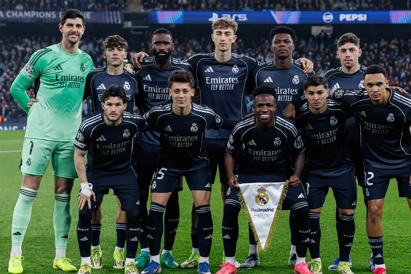 Cota 2 la Don 4 aprilie - continuă lupta aprigă la titlu în LaLiga