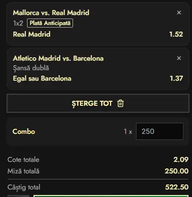 Cota 2 la Don 4 aprilie