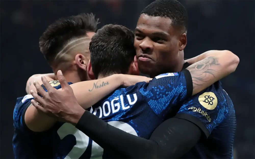 Cota 2 la Maxbet 21 aprilie - Chivu este la un pas de finala Cupei Italiei