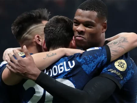 Cota 2 la Maxbet 21 aprilie – Chivu este la un pas de finala Cupei Italiei