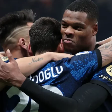 Cota 2 la Maxbet 21 aprilie – Chivu este la un pas de finala Cupei Italiei