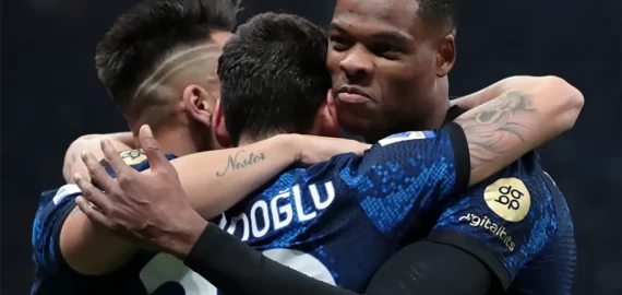 Cota 2 la Maxbet 21 aprilie – Chivu este la un pas de finala Cupei Italiei