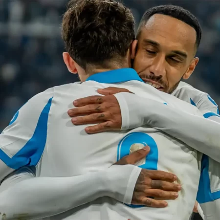 Cota 2 la Mr Bit 5 aprilie – pariuri tari din prima ligă franceză