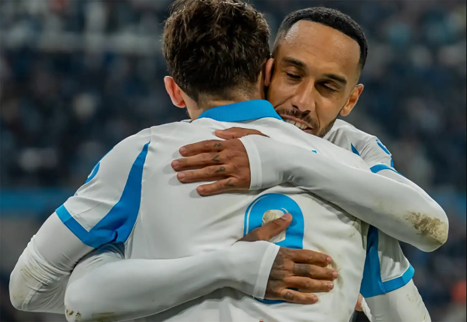 Cota 2 la Mr Bit 5 aprilie - pariuri tari din prima ligă franceză