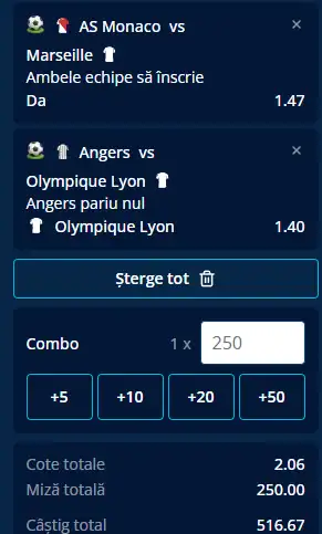 Cota 2 la Mr Bit 5 aprilie