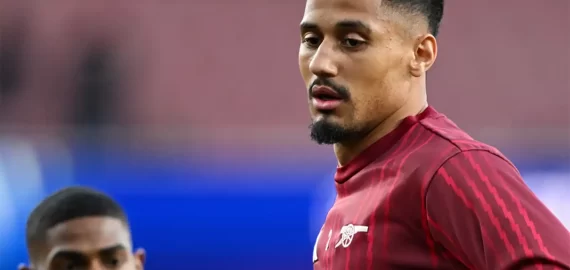 Cota 2 la Superbet 19 aprilie, formată din pariuri pe șuturi în City vs Arsenal
