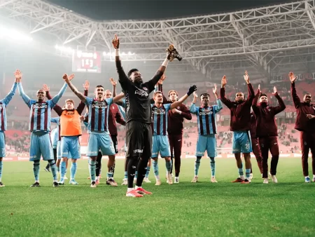 Cota 2 la Superbet 27 aprilie – Craiova poate urca pe primul loc