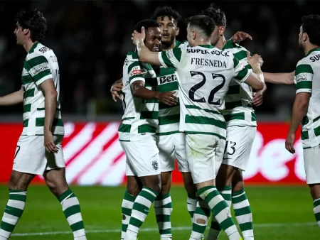 Cota 2 la Unibet 03.04.2026 – PSG, Sporting și FCSB sunt alegerile zilei