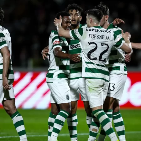 Cota 2 la Unibet 03.04.2026 – PSG, Sporting și FCSB sunt alegerile zilei