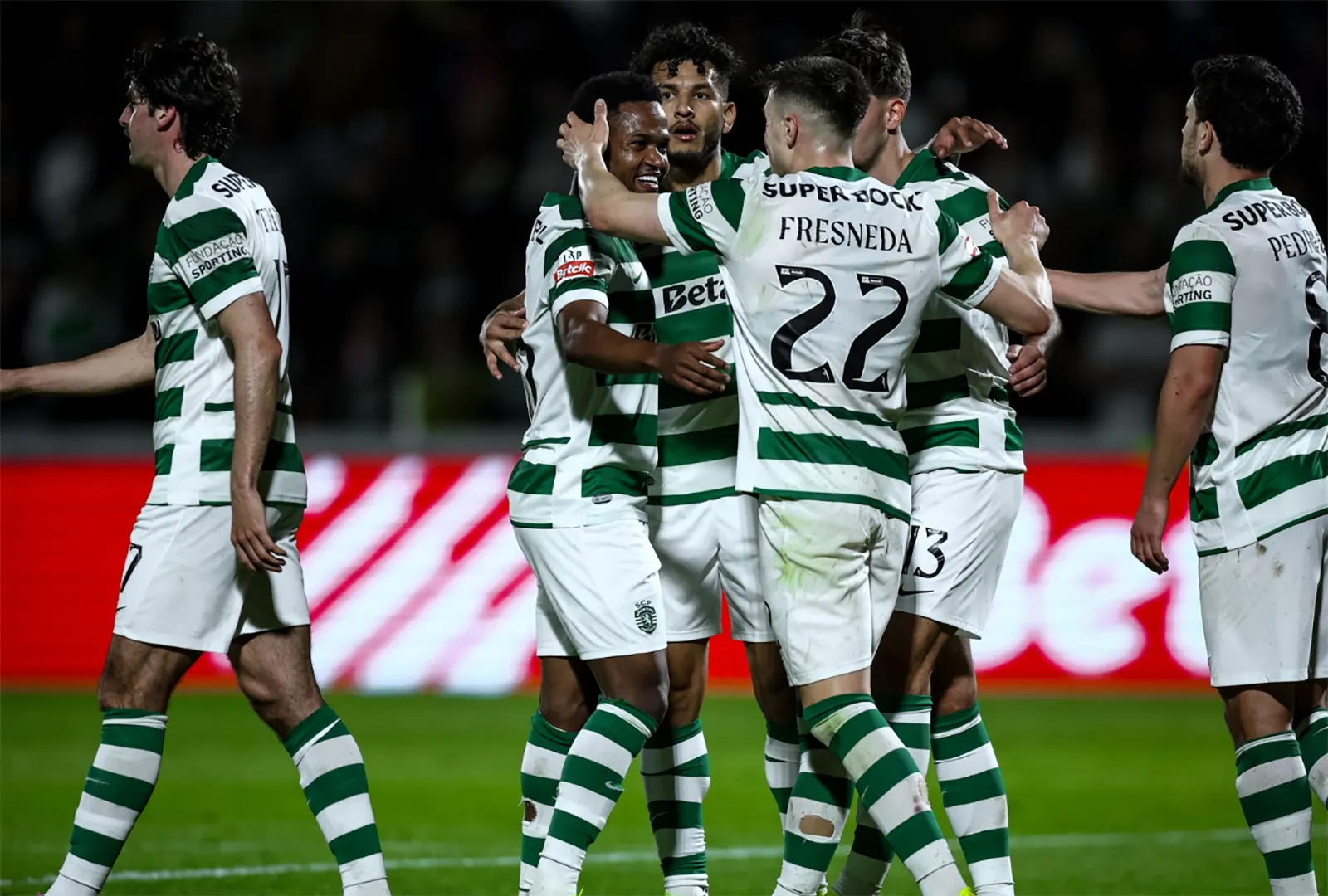 Cota 2 la Unibet 03.04.2026 - PSG, Sporting și FCSB sunt alegerile zilei