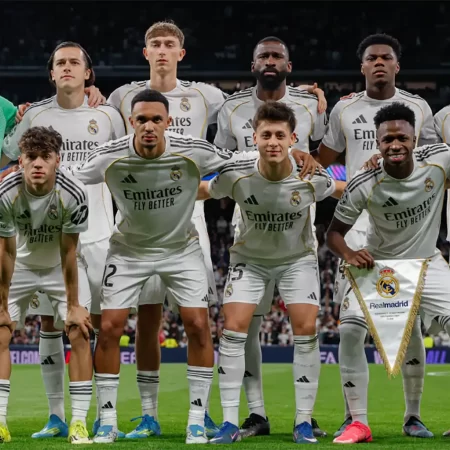 Cota 2 la Unibet 10 aprilie – Real Madrid își joacă una din ultimele șanse la titlu