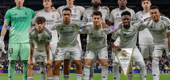 Cota 2 la Unibet 10 aprilie – Real Madrid își joacă una din ultimele șanse la titlu