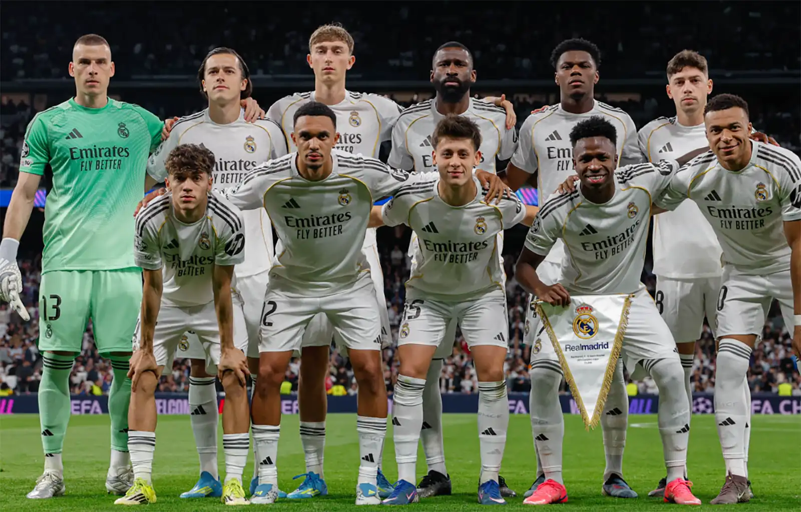 Cota 2 la Unibet 10 aprilie - Real Madrid își joacă una din ultimele șanse la titlu