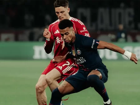 Cota 2 la Winbet 14 aprilie – astăzi aflăm primele semifinaliste din Champions League