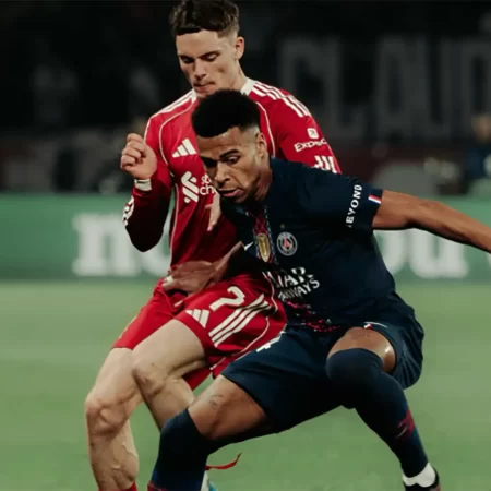 Cota 2 la Winbet 14 aprilie – astăzi aflăm primele semifinaliste din Champions League