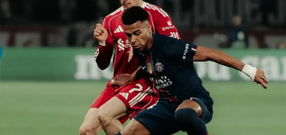 Cota 2 la Winbet 14 aprilie – astăzi aflăm primele semifinaliste din Champions League