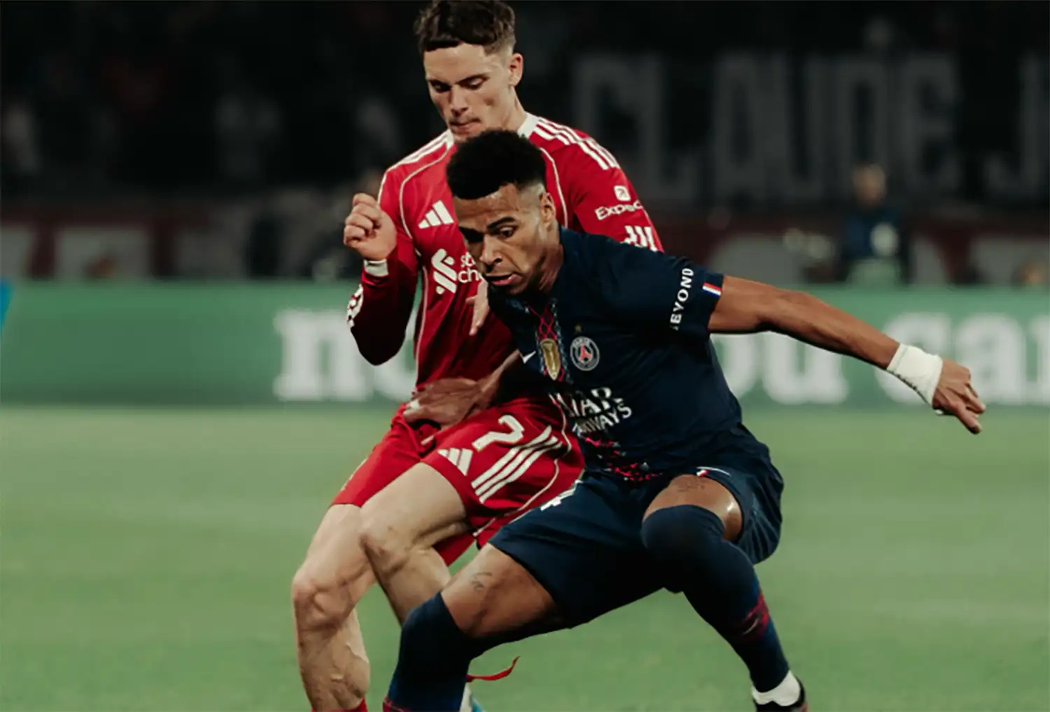 Cota 2 la Winbet 14 aprilie - astăzi aflăm primele semifinaliste din Champions League