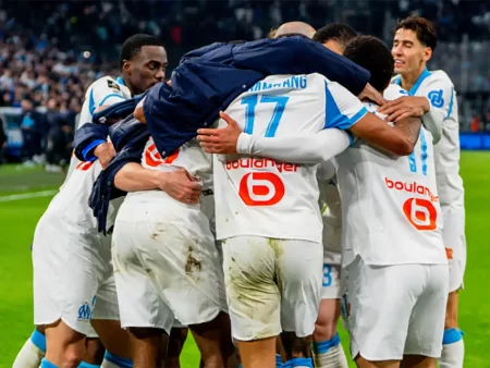 Cota 2 la Winbet 18 aprilie – Marseille luptă pentru podium în Ligue 1