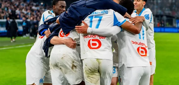 Cota 2 la Winbet 18 aprilie – Marseille luptă pentru podium în Ligue 1