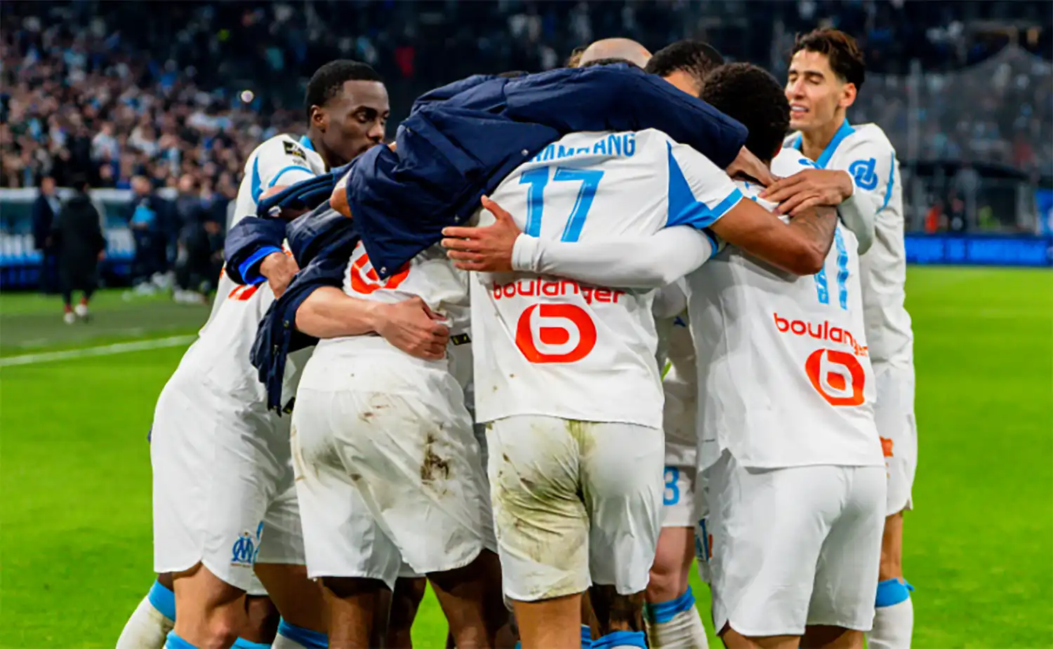Cota 2 la Winbet 18 aprilie - Marseille luptă pentru podium în Ligue 1