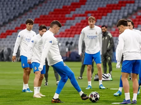 Cota 2 la Winbet 24 aprilie: Real Madrid continuă să spere la titlu