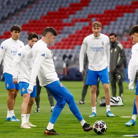 Cota 2 la Winbet 24 aprilie: Real Madrid continuă să spere la titlu