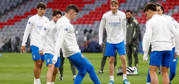 Cota 2 la Winbet 24 aprilie: Real Madrid continuă să spere la titlu
