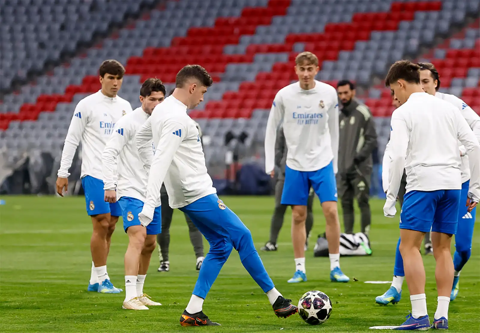 Cota 2 la Winbet 24 aprilie: Real Madrid continuă să spere la titlu