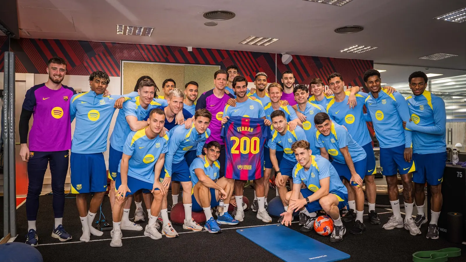 Cote pariuri Atletico Madrid - Barcelona - Catalanii au la îndemână doar cartea atacului