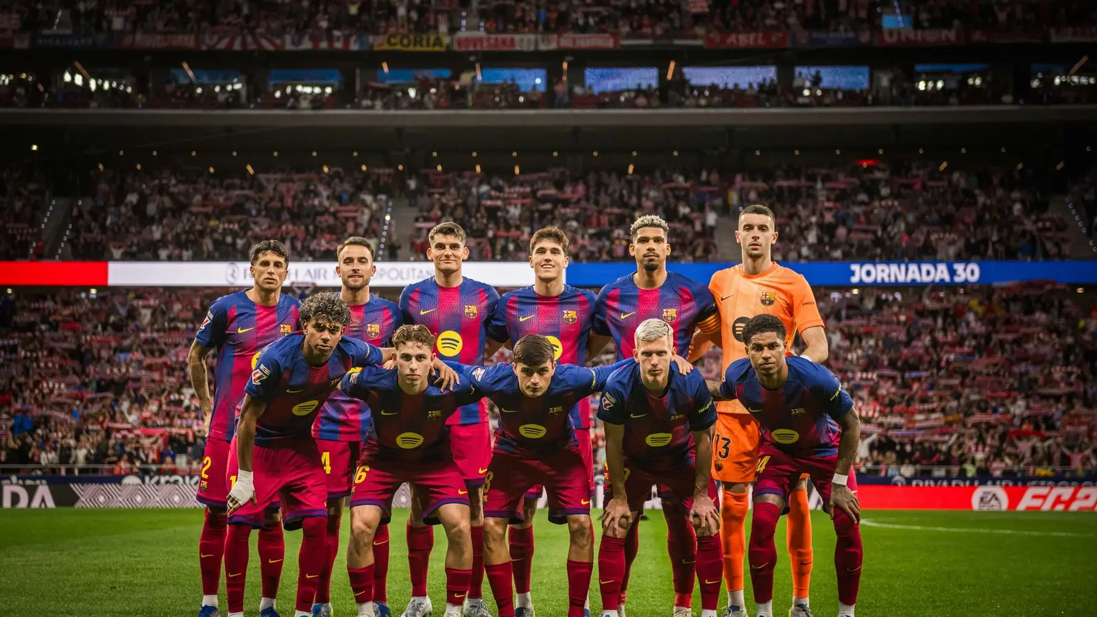 Cote pariuri Barcelona vs Atletico Madrid în sferturile UCL - Catalanii mari favoriți înaintea acestei duble