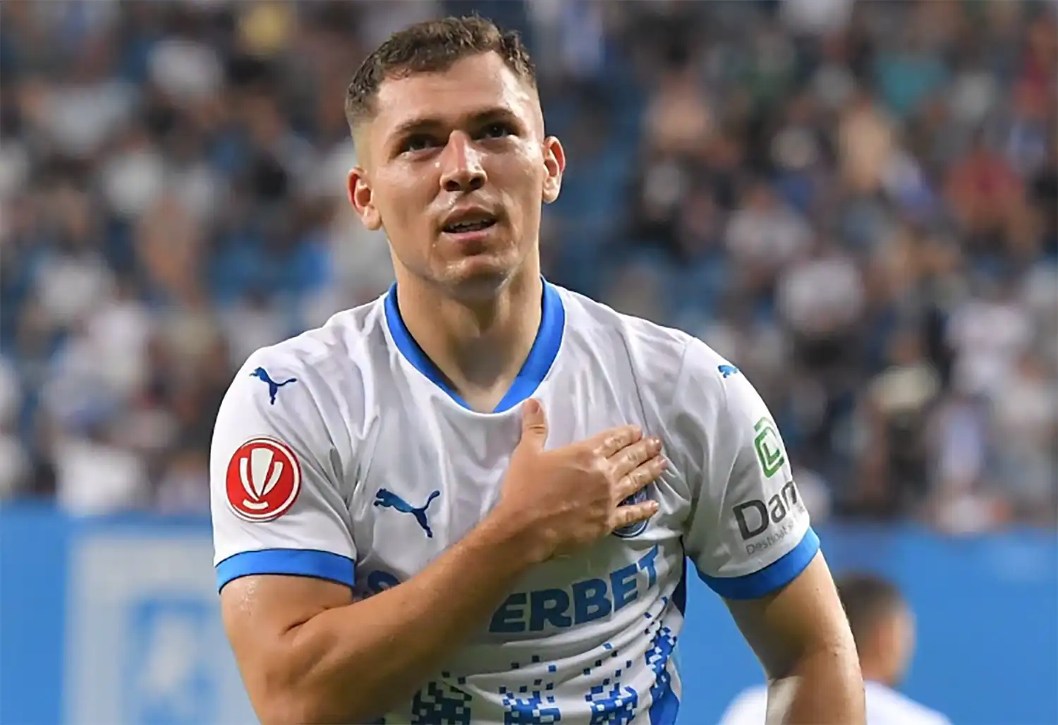 Cote Pariuri Dinamo vs Universitatea Craiova: urmează o semifinală echilibrată în Cupa României