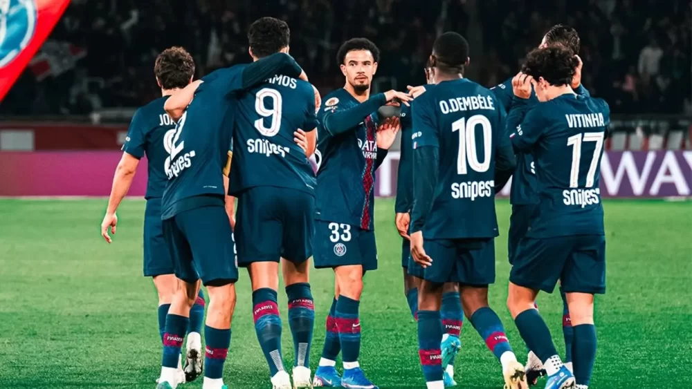 Cote pariuri Liverpool - PSG - Trupa lui Arne Slot speră la remontada pe Anfield