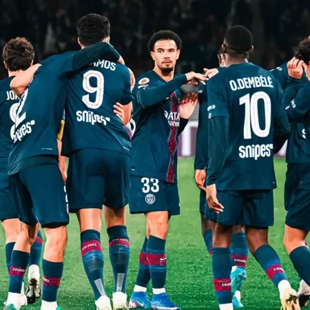 Cote pariuri Liverpool – PSG – Trupa lui Arne Slot speră la remontada pe Anfield