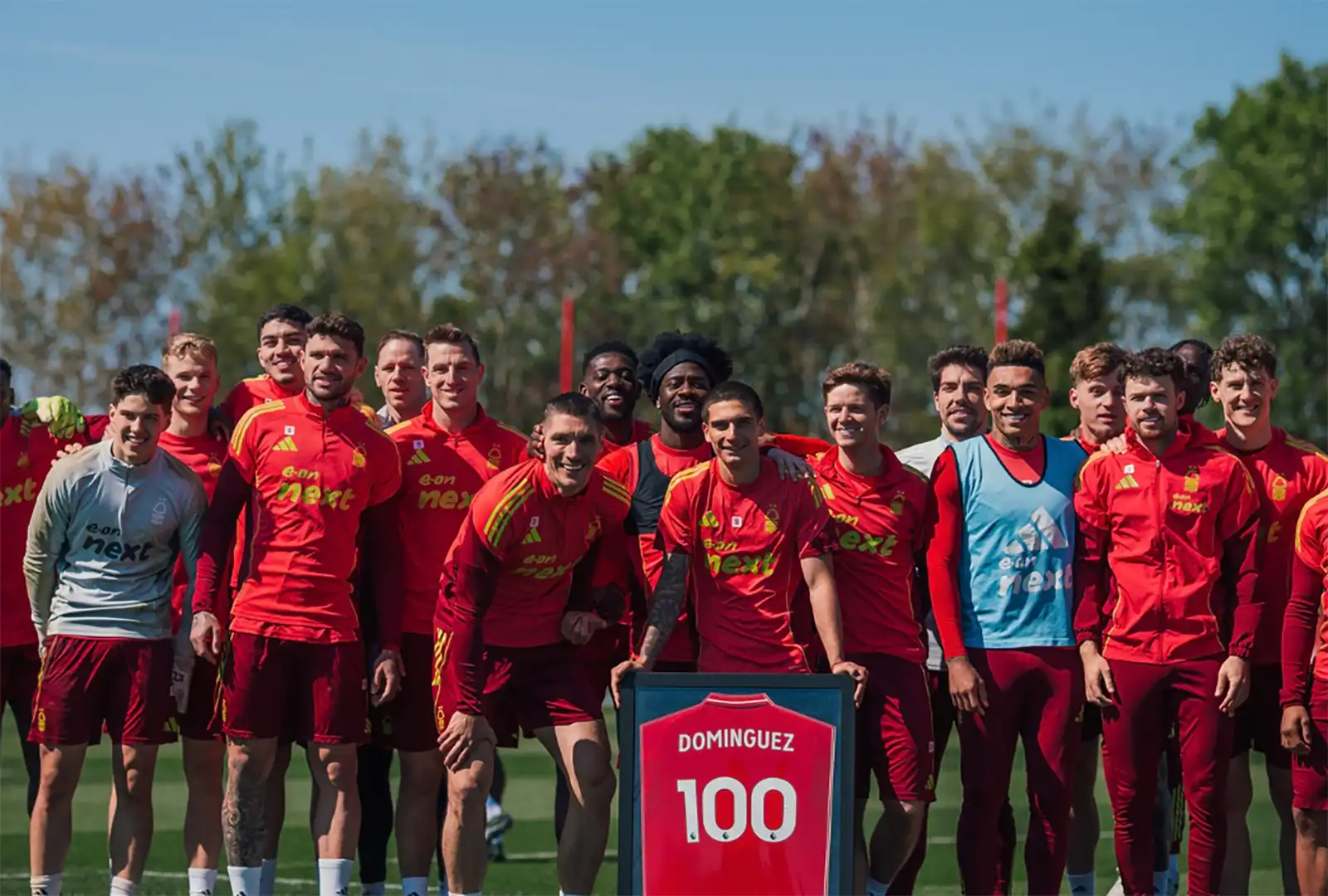 Cote pariuri Nottingham - Aston Villa - semifinală britanică în Europa League