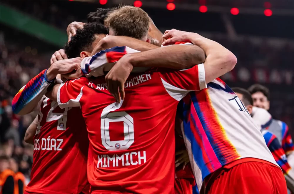 Cote Pariuri PSG - Bayern - echilibru în prima semifinală de Champions League
