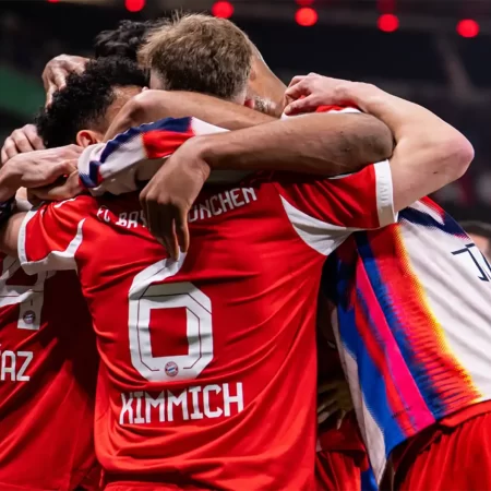 Cote Pariuri PSG – Bayern – echilibru în prima semifinală de Champions League