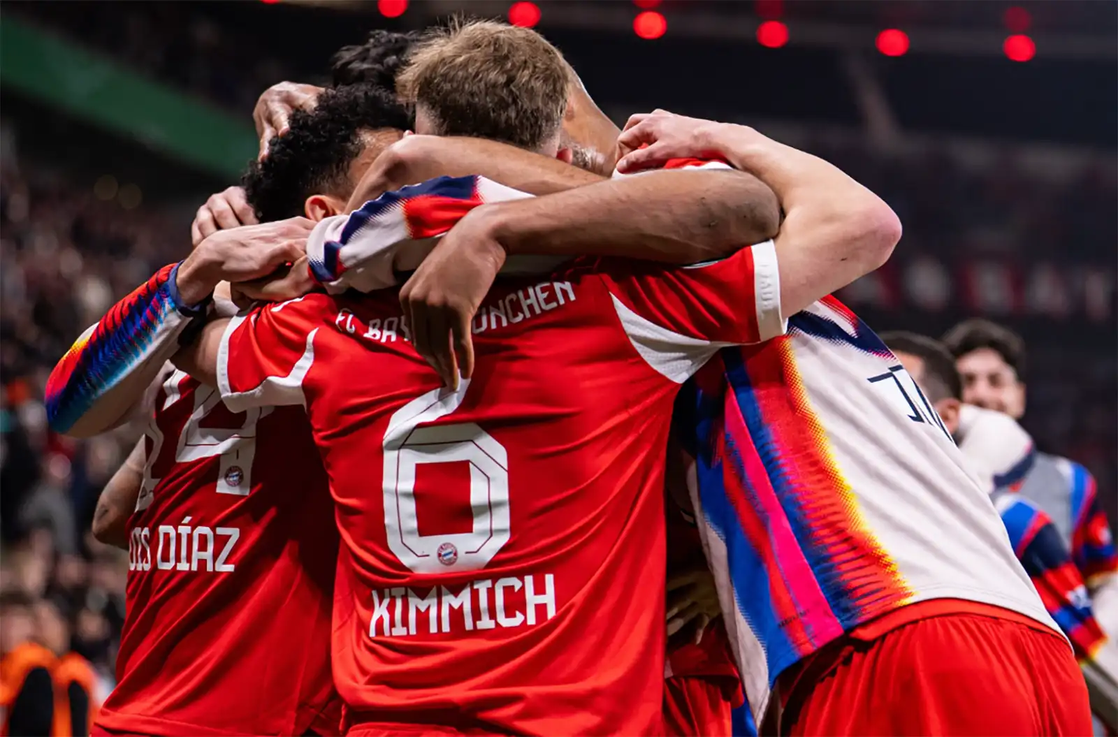 Cote Pariuri PSG - Bayern - echilibru în prima semifinală de Champions League