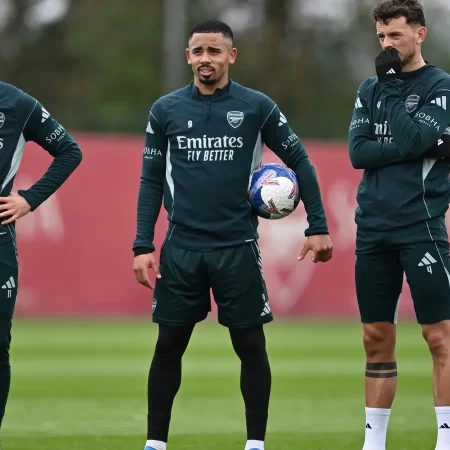 Cote pariuri Sporting – Arsenal în sferturile UCL – Misiune complicată pentru londonezi la Lisabona