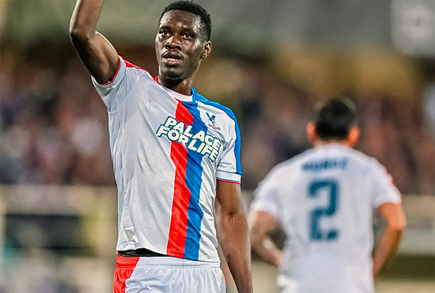 Crystal Palace vs West Ham - Ponturi Pariuri Premier League - 20.04.2026