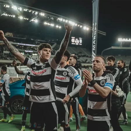 Dinamo vs U Cluj, Ponturi Pariuri Play-Off Superliga, 18.04.2026