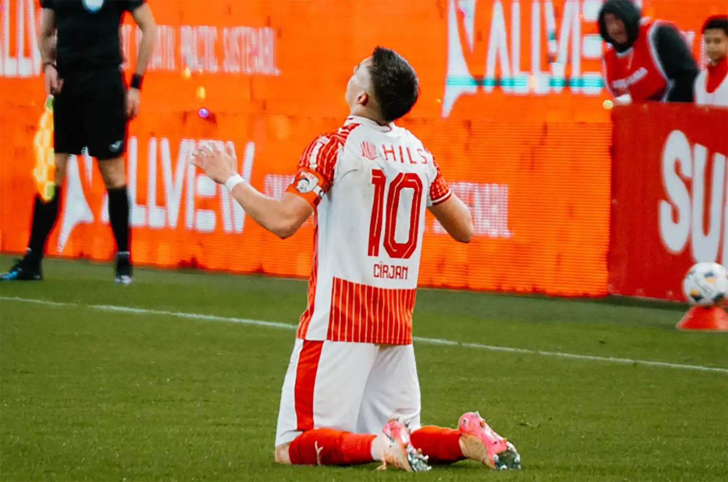 Dinamo vs Universitatea Craiova, Ponturi Pariuri Semifinale Cupa României, 23.04.2026