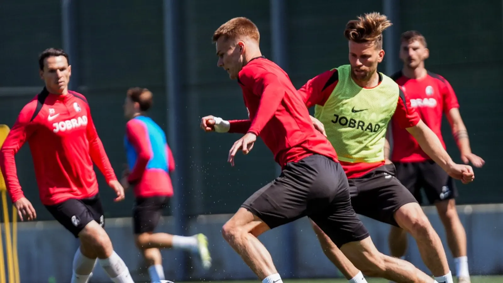 Dortmund - Freiburg, Ponturi pariuri Bundesliga, 26 aprilie 2026