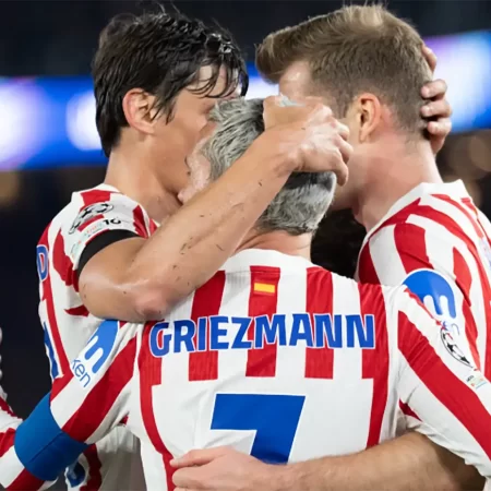 Două Pariuri Speciale Atletico Madrid – Barcelona la cote bombă, din oferta Superbet