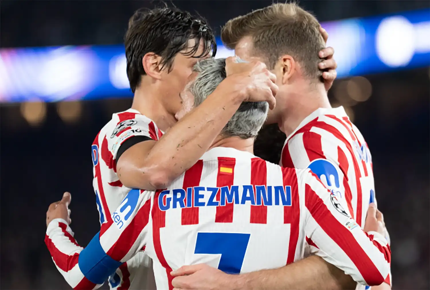 Două Pariuri Speciale Atletico Madrid - Barcelona la cote bombă, din oferta Superbet