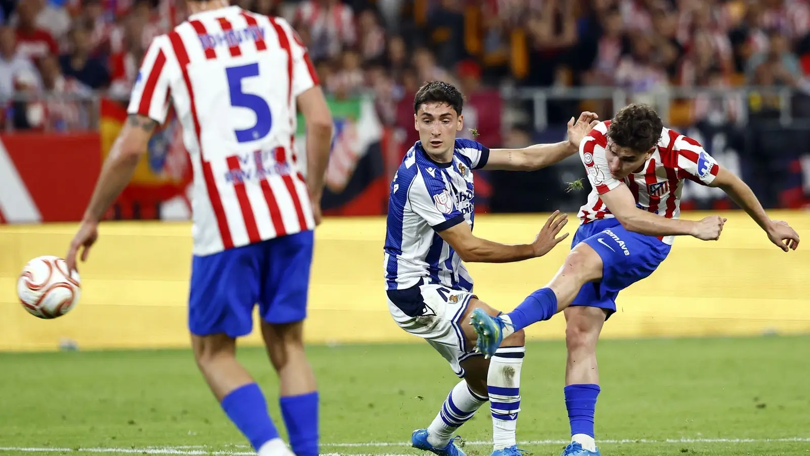 Elche - Atletico Madrid, Ponturi pariuri LaLiga, 22 aprilie 2026