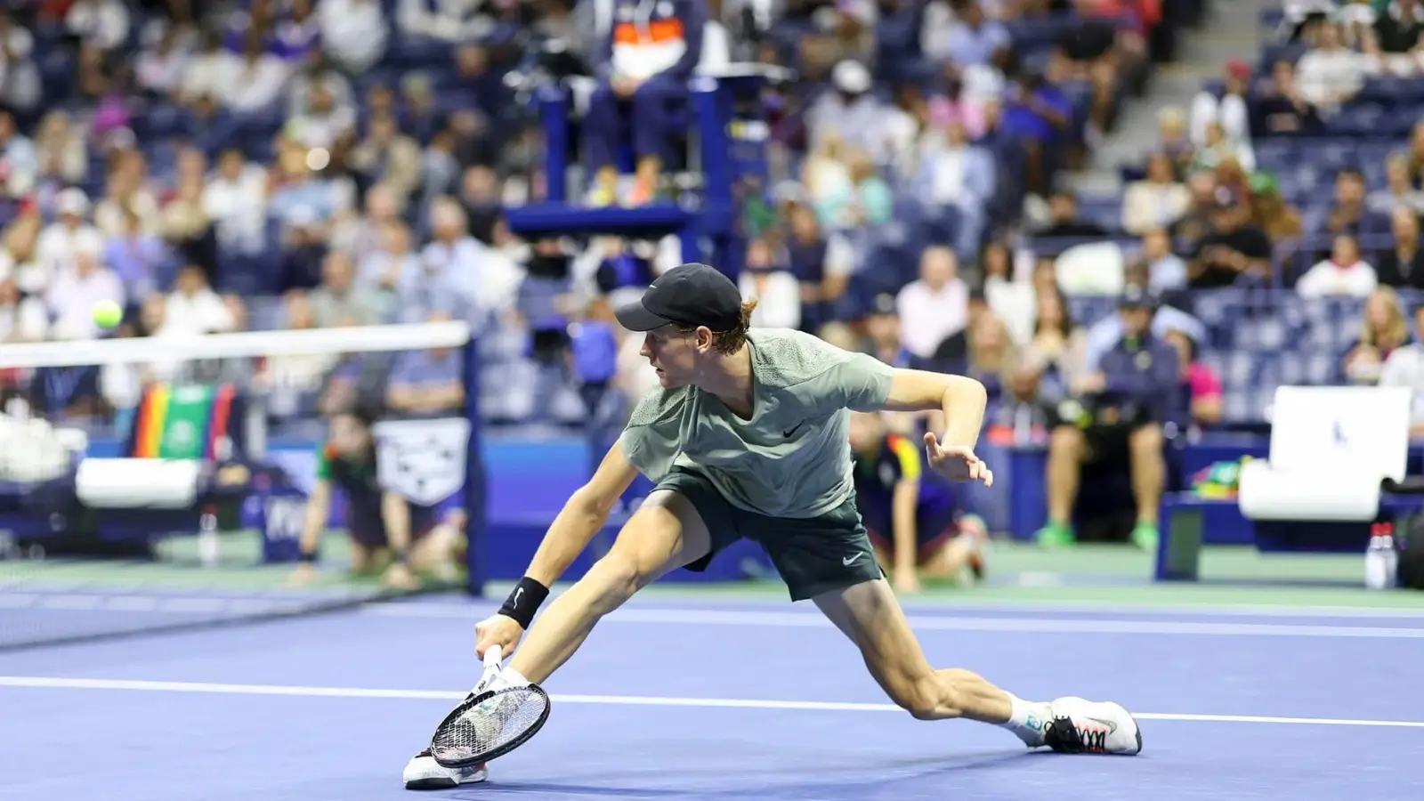 favoriți roland garros 2026 Jannik Sinner