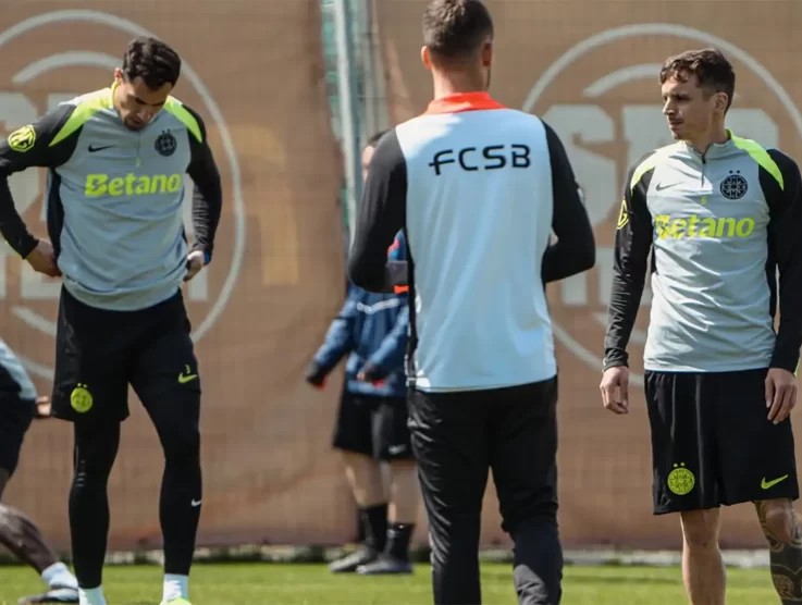 Farul Constanța – FCSB – Ponturi Pariuri Play-Out Superliga – 20 aprilie 2026