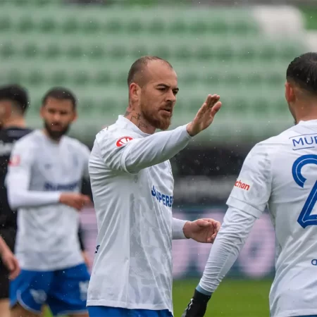 Farul Constanța – Unirea Slobozia – Ponturi Pariuri Play-Out Superliga – 05.04.2026