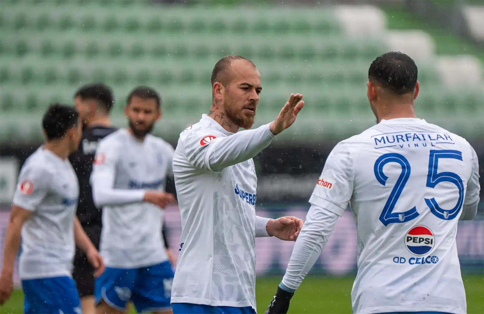 Farul Constanța - Unirea Slobozia - Ponturi Pariuri Play-Out Superliga - 05.04.2026